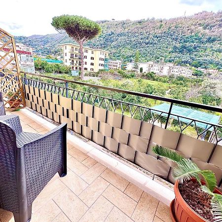 Sorrenthouse Bed & Breakfast Sant'Agnello Exterior foto