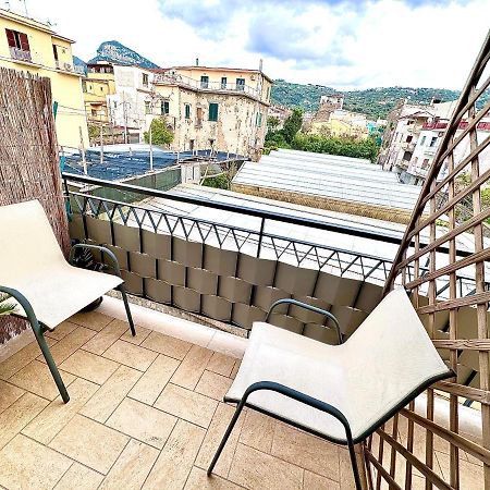 Sorrenthouse Bed & Breakfast Sant'Agnello Exterior foto