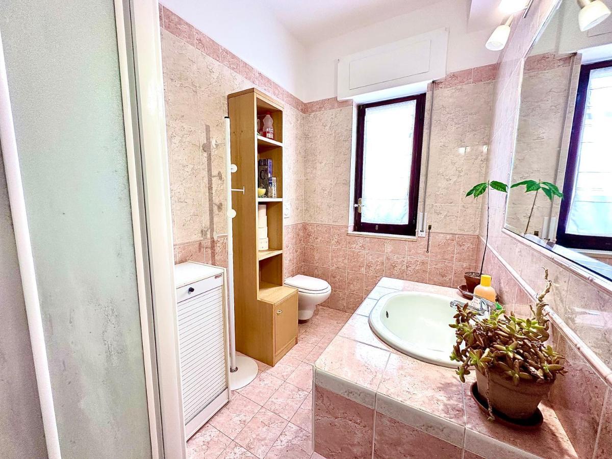 Sorrenthouse Bed & Breakfast Sant'Agnello Exterior foto
