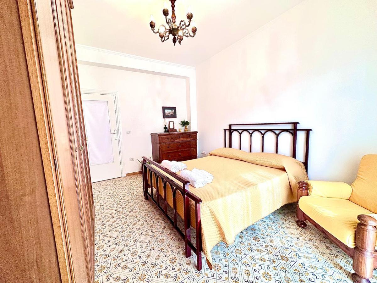 Sorrenthouse Bed & Breakfast Sant'Agnello Exterior foto