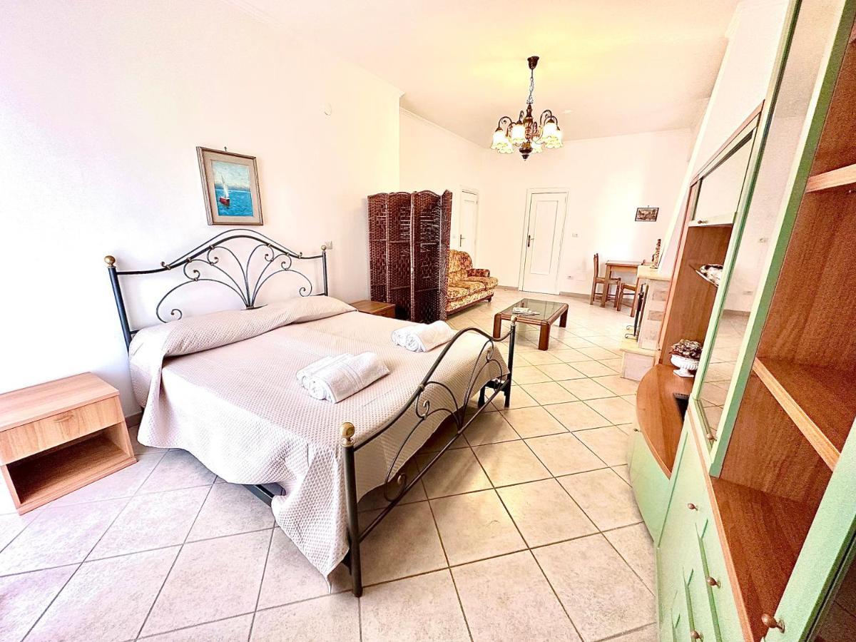 Sorrenthouse Bed & Breakfast Sant'Agnello Exterior foto
