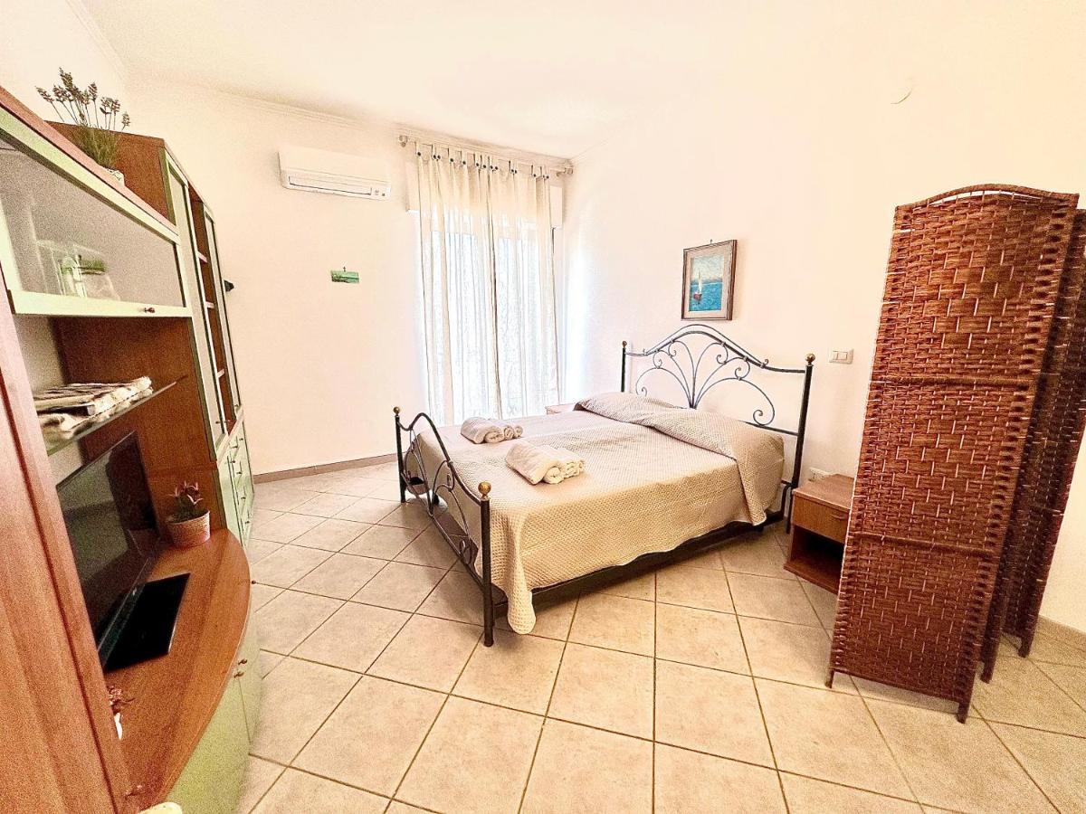 Sorrenthouse Bed & Breakfast Sant'Agnello Exterior foto