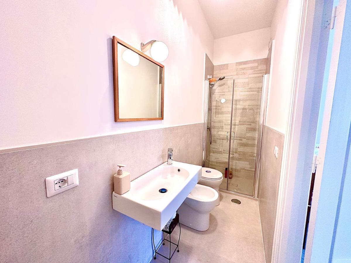 Sorrenthouse Bed & Breakfast Sant'Agnello Exterior foto