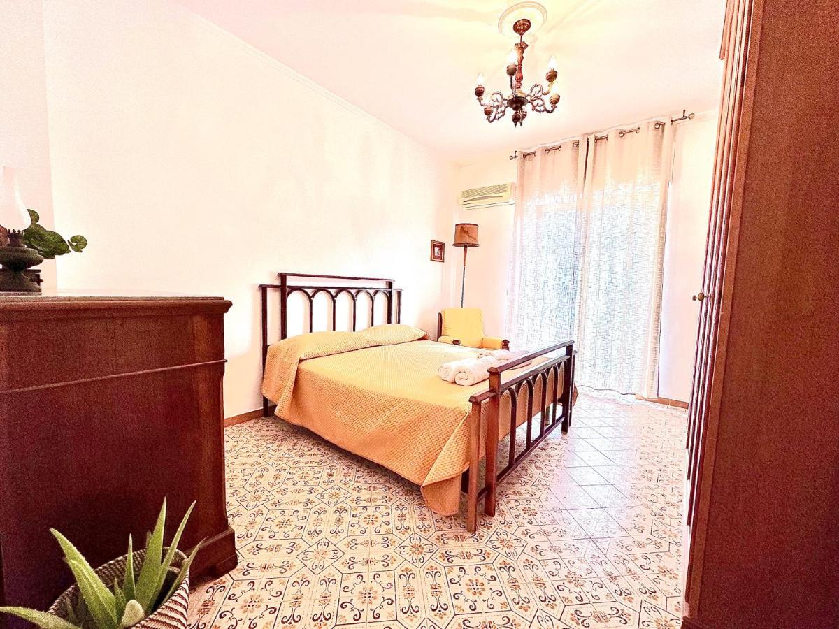 Sorrenthouse Bed & Breakfast Sant'Agnello Exterior foto